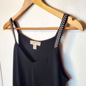 Michael Kors Black Cami